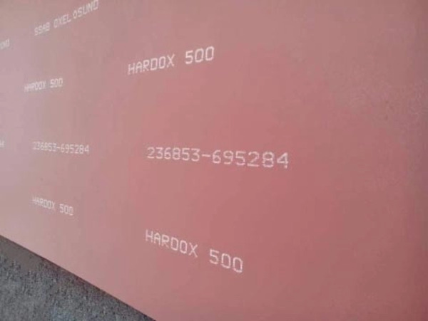 Thép Hardox 400, 450, 500 - Kim Loại Màu Hà Nội - Công Ty TNHH Kim Loại Màu Hà Nội